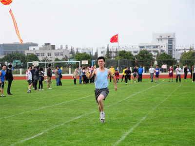 教师风采 | 张峻:教学是一门艺术,更是一门科学